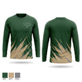 Venice Indians 67369457 Long Sleeve Performance Shirt 1