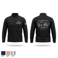 XVIII AIRBORNE CORPS Windbreaker - 1
