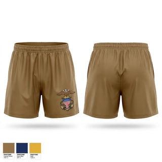 Ranger Panties, U.S. Naval Sea Cadet Corps Battleship Iowa Division, Navy, Teamtime, Team time, sublimation, custom sports apparel, team uniforms, spirit wear, spiritwear, sports uniforms, custom shirts, team store, custom team store, fundraiser sports, apparel fundraiser