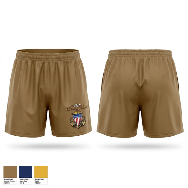 Ranger Panties, U.S. Naval Sea Cadet Corps Battleship Iowa Division, Navy, Teamtime, Team time, sublimation, custom sports apparel, team uniforms, spirit wear, spiritwear, sports uniforms, custom shirts, team store, custom team store, fundraiser sports, apparel fundraiser