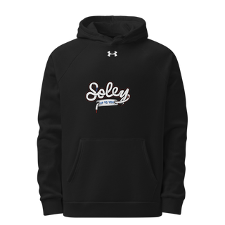 Soley Stars 10913718 Under Armour Hoodie
