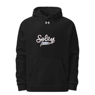 Soley Stars 10913718 Under Armour Hoodie