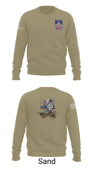 Crew Neck Sweatshirt, Banshee company, , Teamtime, Team time, sublimation, custom sports apparel, team uniforms, spirit wear, spiritwear, sports uniforms, custom shirts, team store, custom team store, fundraiser sports, apparel fundraiser