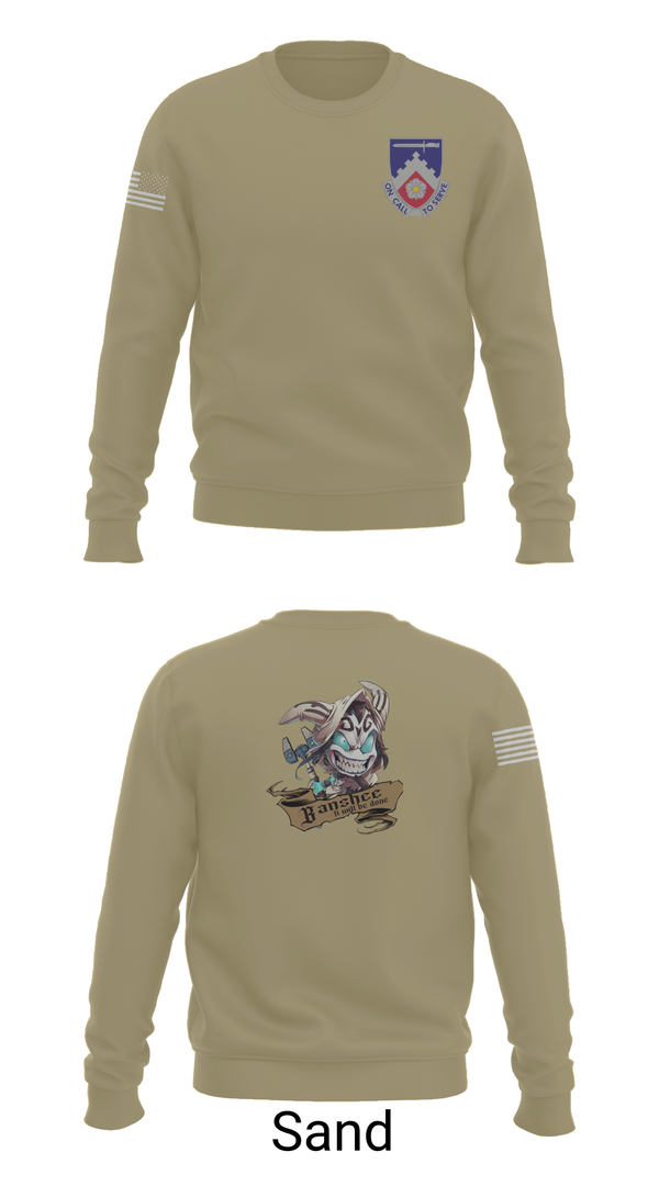 Crew Neck Sweatshirt, Banshee company, , Teamtime, Team time, sublimation, custom sports apparel, team uniforms, spirit wear, spiritwear, sports uniforms, custom shirts, team store, custom team store, fundraiser sports, apparel fundraiser