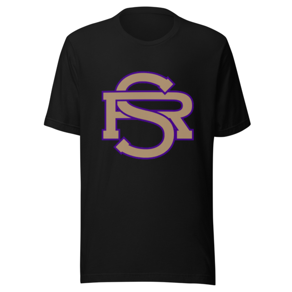Unisex Staple T-Shirt - Black