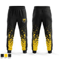 Detroit bodyguards protection unit Sweatpants - 1