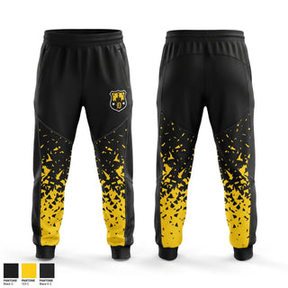 Sweatpants, Detroit bodyguards protection unit, , Teamtime, Team time, sublimation, custom sports apparel, team uniforms, spirit wear, spiritwear, sports uniforms, custom shirts, team store, custom team store, fundraiser sports, apparel fundraiser