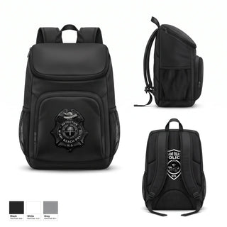 Gear Bag, Strategic Enforcement Squad, Police, Teamtime, Team time, sublimation, custom sports apparel, team uniforms, spirit wear, spiritwear, sports uniforms, custom shirts, team store, custom team store, fundraiser sports, apparel fundraiser
