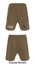 270 CAOS 50439913 Athletic Shorts With Pockets - 9