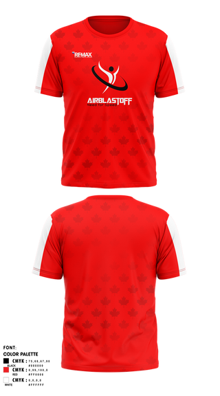Short Sleeve Performance Shirt, Airblastoff Lions, Track & Field, Teamtime, Team time, sublimation, custom sports apparel, team uniforms, spirit wear, spiritwear, sports uniforms, custom shirts, team store, custom team store, fundraiser sports, apparel fundraiser