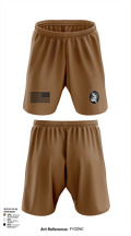1SOPS 45824564 Athletic Shorts With Pockets - 103