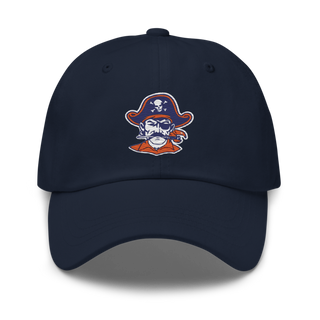 BYHS Lady Bucs Softball 74007359 Classic Dad Hat | Yupoong 6245CM