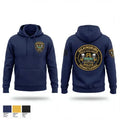 Wilkinsburg Police Department 70630316 Hoodie - 1