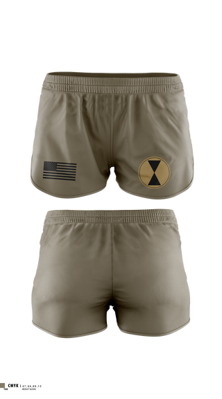 Ranger Panties, Renegades, Army, Teamtime, Team time, sublimation, custom sports apparel, team uniforms, spirit wear, spiritwear, sports uniforms, custom shirts, team store, custom team store, fundraiser sports, apparel fundraiser