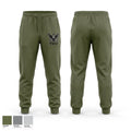 Waukesha County Sheriff’s Department Tactical Enforcement Unit Sweatpants - 1