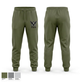 Sweatpants, Waukesha County Sheriff’s Department Tactical Enforcement Unit, Police, Teamtime, Team time, sublimation, custom sports apparel, team uniforms, spirit wear, spiritwear, sports uniforms, custom shirts, team store, custom team store, fundraiser sports, apparel fundraiser