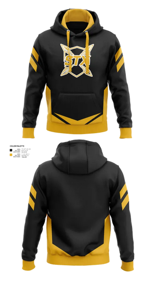 Hoodie, STX, Baseball, Teamtime, Team time, sublimation, custom sports apparel, team uniforms, spirit wear, spiritwear, sports uniforms, custom shirts, team store, custom team store, fundraiser sports, apparel fundraiser