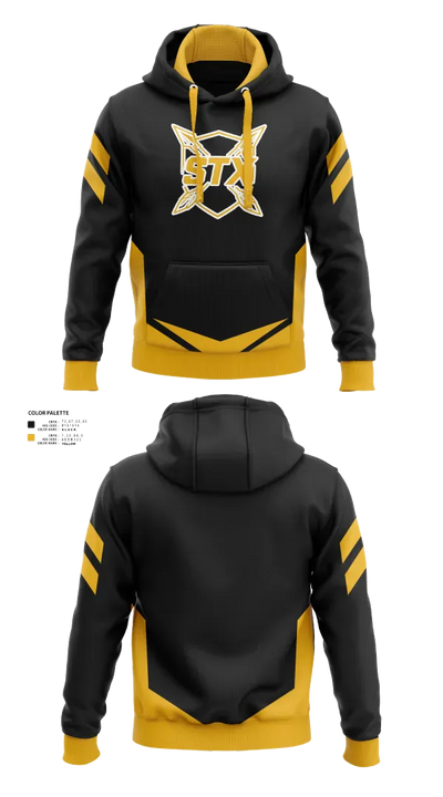 STX 63225486 Hoodie - 21