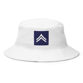 Wayne County Sheriff’s Department 8145507 Bucket Hat | Big Accessories BX003