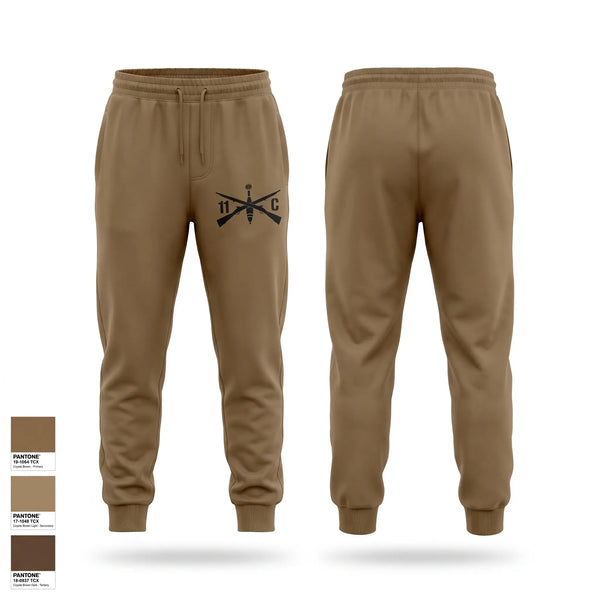 Sweatpants, 1-7 Mortars, Army, Teamtime, Team time, sublimation, custom sports apparel, team uniforms, spirit wear, spiritwear, sports uniforms, custom shirts, team store, custom team store, fundraiser sports, apparel fundraiser