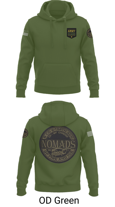 E CO 169 AVN 58362921 Hoodie - 55