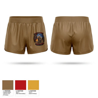 Ranger Panties, Crusaders, Army, Teamtime, Team time, sublimation, custom sports apparel, team uniforms, spirit wear, spiritwear, sports uniforms, custom shirts, team store, custom team store, fundraiser sports, apparel fundraiser