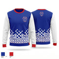 W.I.T 79394029 Crew Neck Sweatshirt - 1