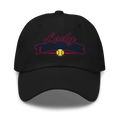 Lady Travelers Dad hat