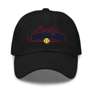 Dad hat - Black
