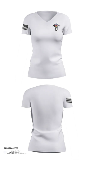 Womens Short Sleeve Vneck Shirt, St. Paul’s Fire District, , Teamtime, Team time, sublimation, custom sports apparel, team uniforms, spirit wear, spiritwear, sports uniforms, custom shirts, team store, custom team store, fundraiser sports, apparel fundraiser