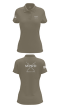 HRC / MPRD 15170555 Women's Short Sleeve Performance Polo  - 75