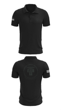 439th AES 50968324 Short Sleeve Performance Polo - 27