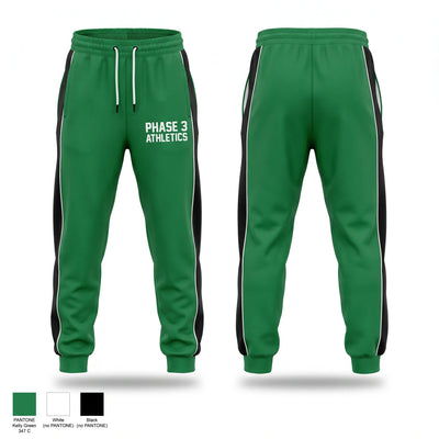 Phase 3 Athletics 57886561 Sweatpants - 1