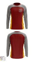 TX HEAT 2370396 Long Sleeve Performance Shirt 1
