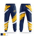 Flashes Sweatpants - 1