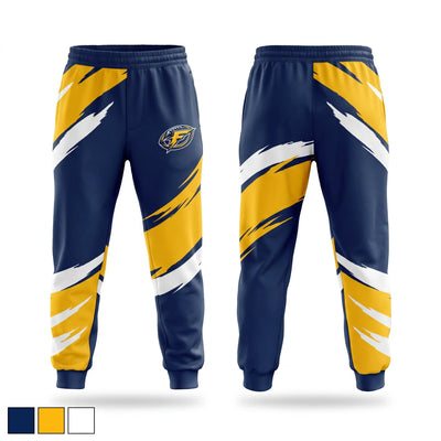 Flashes Sweatpants - 1