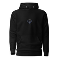 Crossfire Unisex Hoodie - 1
