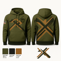 Oc  Hoodie - 2