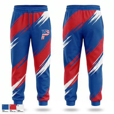 Pascagoula Sweatpants - 1