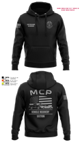 Vehicle Recovery Section 2600806 Hoodie - 13