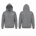 Agent Maintenance Program 68775223 Hoodie - 1