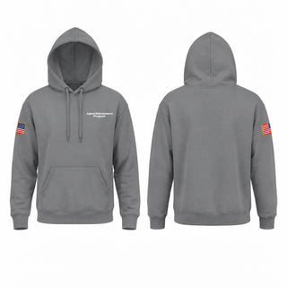 Hoodie, Agent Maintenance Program, Police, Teamtime, Team time, sublimation, custom sports apparel, team uniforms, spirit wear, spiritwear, sports uniforms, custom shirts, team store, custom team store, fundraiser sports, apparel fundraiser