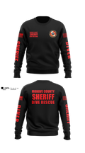 Mohave County Sheriff's Office Crew Neck Sweatshirt - 5