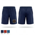 East Tawakoni Fire Rescue 38734137 Athletic Shorts With Pockets - 1