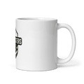 44 IBCT-E-CO 250TH 75736635 White Glossy Mug - Small