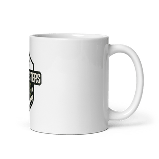 44 IBCT-E-CO 250TH 75736635 White Glossy Mug - Small
