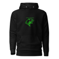 Calhoun Cougars 1 Unisex Hoodie - 1