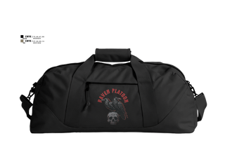 Duffle Bag, , Army, Teamtime, Team time, sublimation, custom sports apparel, team uniforms, spirit wear, spiritwear, sports uniforms, custom shirts, team store, custom team store, fundraiser sports, apparel fundraiser