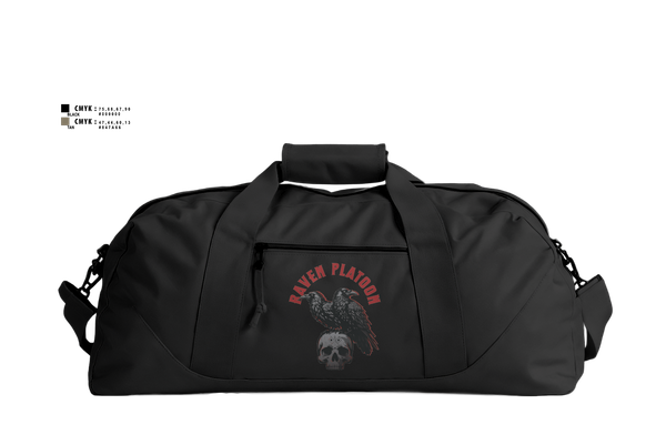 Duffle Bag, , Army, Teamtime, Team time, sublimation, custom sports apparel, team uniforms, spirit wear, spiritwear, sports uniforms, custom shirts, team store, custom team store, fundraiser sports, apparel fundraiser