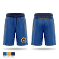 New York State taxation and finance criminal investigations division Athletic Shorts With Pockets - 1
